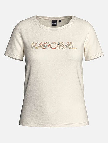 Camiseta de Mujer Kaporal