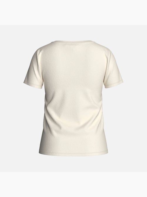Camiseta de Mujer Kaporal - Kiabi