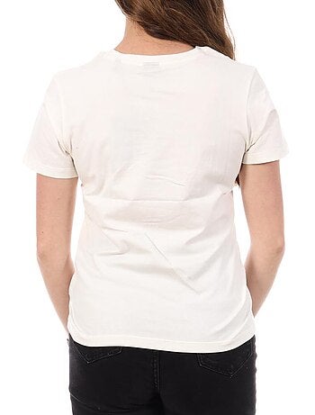 Camiseta de Mujer Kaporal