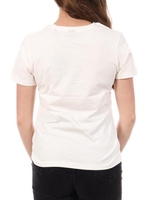 Camiseta de Mujer Kaporal - Kiabi
