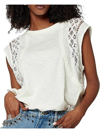 Camiseta de mujer kaporal