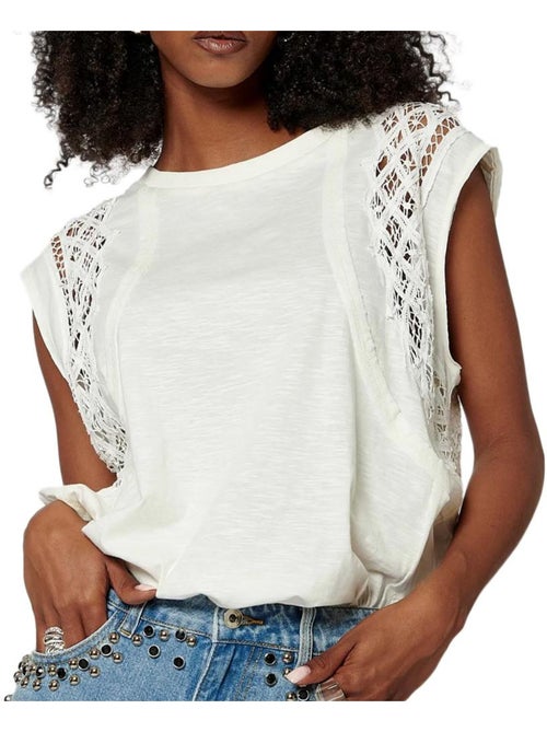 Camiseta de Mujer Kaporal - Kiabi