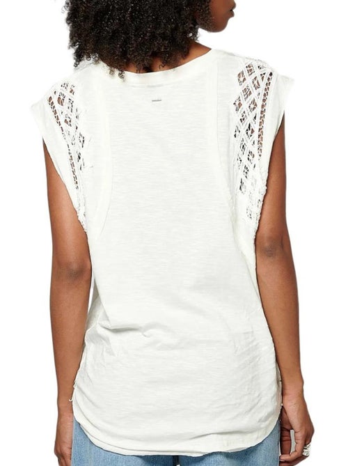 Camiseta de Mujer Kaporal - Kiabi