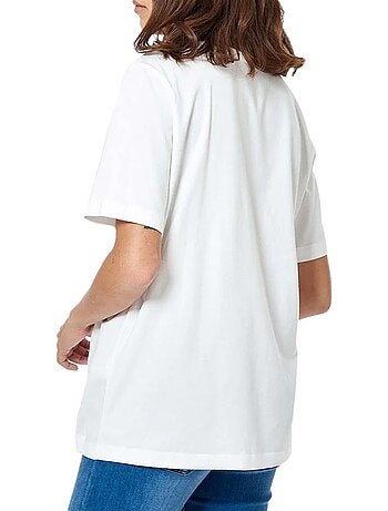 Camiseta de Mujer Kaporal