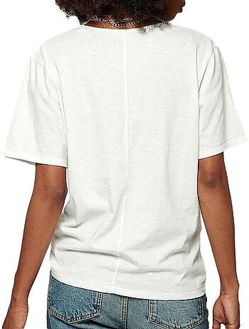 Camiseta de Mujer Kaporal