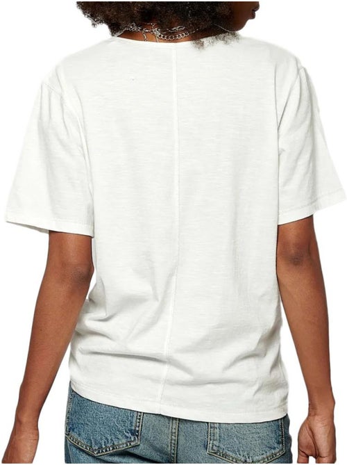 Camiseta de Mujer Kaporal - Kiabi Camiseta de Mujer Kaporal - Kiabi