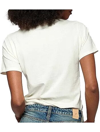 Camiseta Kaporal para Mujer