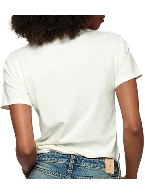 Camiseta de mujer kaporal - Kiabi Camiseta de mujer kaporal - Kiabi