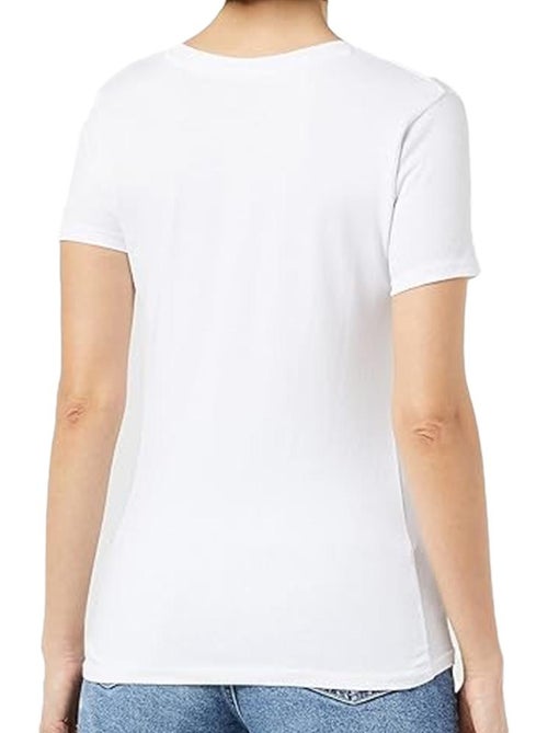 Camiseta de Mujer Kaporal - Kiabi