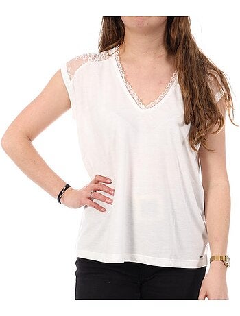 Camiseta de Mujer Kaporal