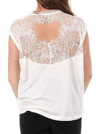Camiseta de Mujer Kaporal