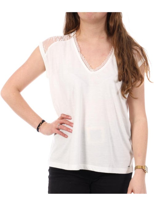 Camiseta de Mujer Kaporal - Kiabi