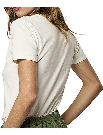 Camiseta de Mujer Kaporal
