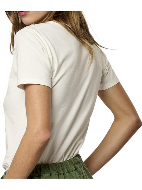 Camiseta de Mujer Kaporal - Kiabi