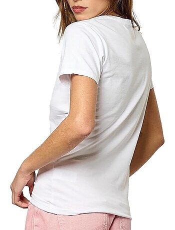 Camiseta de Mujer Kaporal