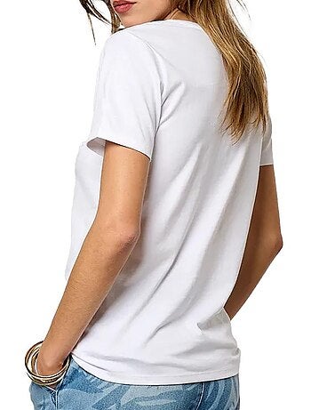 Camiseta de Mujer Kaporal
