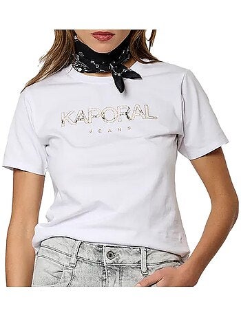 Camiseta de Mujer Kaporal