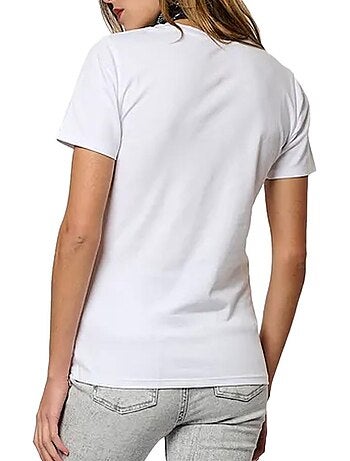 Camiseta Kaporal para Mujer