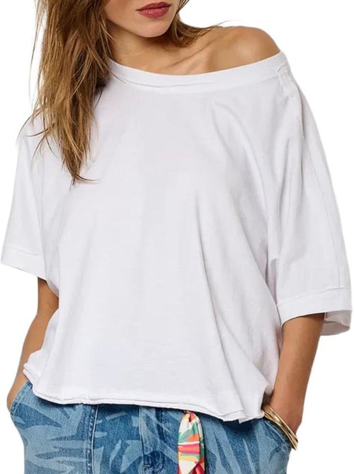 Camiseta de Mujer Kaporal - Kiabi