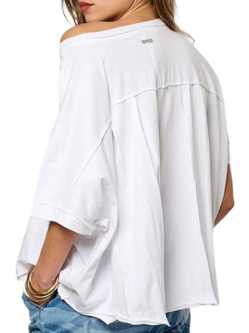 Camiseta de Mujer Kaporal - Kiabi