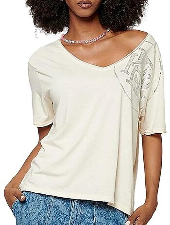 Camiseta de Mujer Kaporal
