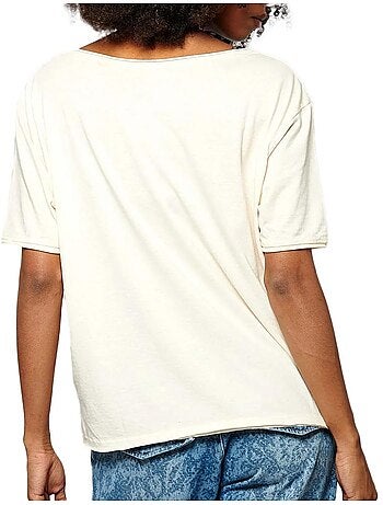 Camiseta de Mujer Kaporal