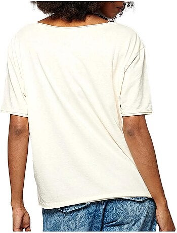 Camiseta de mujer kaporal
