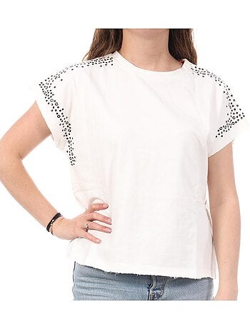 Camiseta de Mujer Kaporal