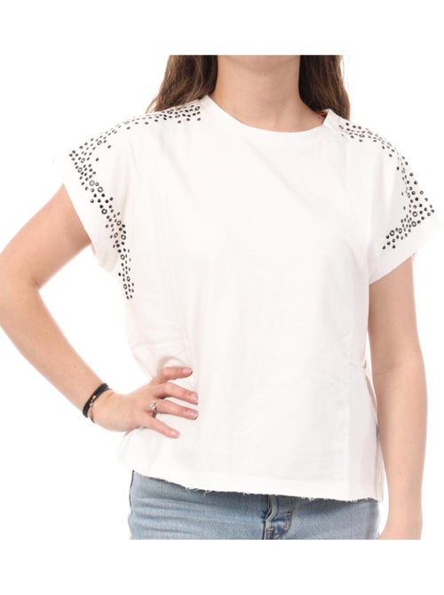 Camiseta de Mujer Kaporal - Kiabi
