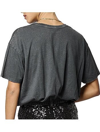 Camiseta de Mujer Kaporal