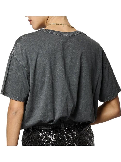 Camiseta de Mujer Kaporal - Kiabi