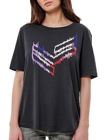 Camiseta de Mujer Kaporal