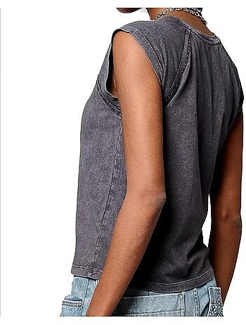 Camiseta de Mujer Kaporal
