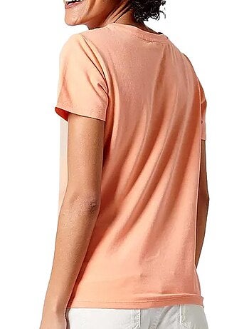Camiseta de Mujer Kaporal