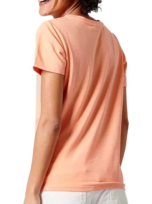 Camiseta de Mujer Kaporal - Kiabi