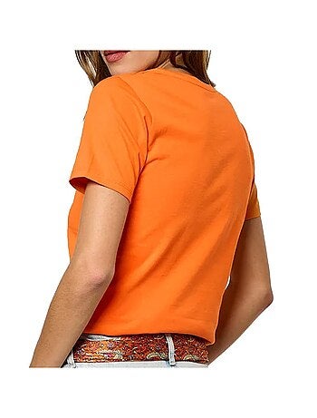 Camiseta de Mujer Kaporal