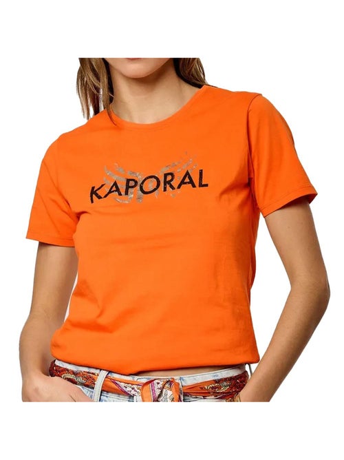 Camiseta de Mujer Kaporal - Kiabi