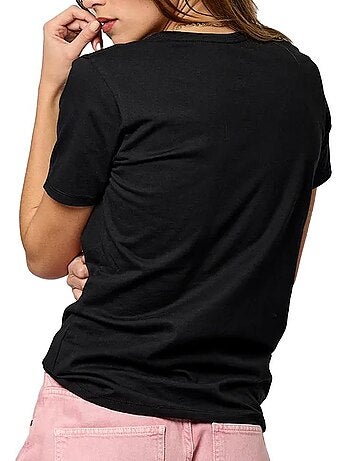 Camiseta de Mujer Kaporal