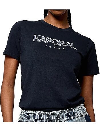 Camiseta de Mujer Kaporal