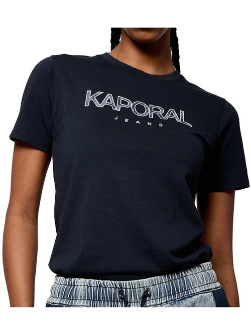 Camiseta de Mujer Kaporal - Kiabi