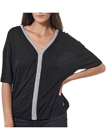 Camiseta de Mujer Kaporal