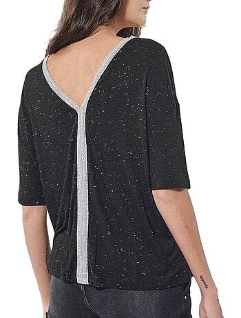 Camiseta de mujer kaporal
