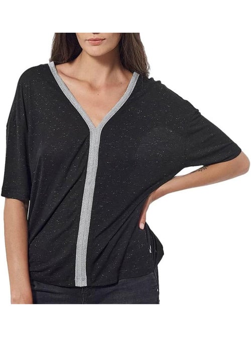 Camiseta de Mujer Kaporal - Kiabi