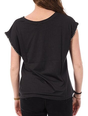 Camiseta de Mujer Kaporal