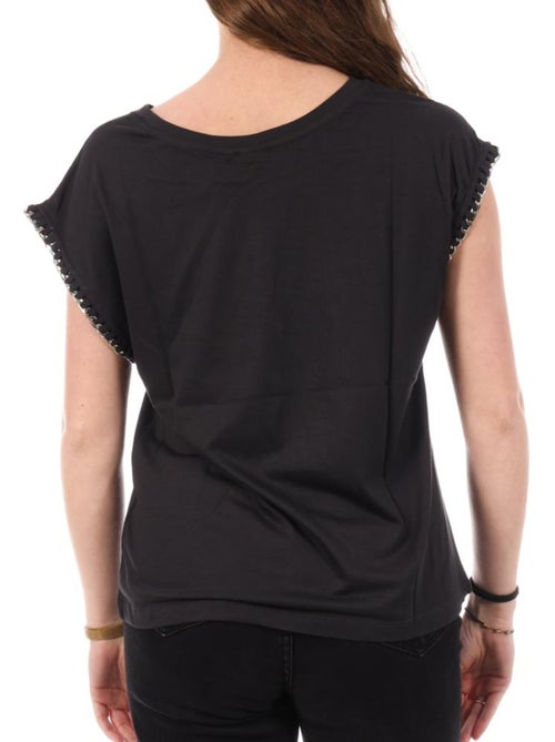 Camiseta de Mujer Kaporal - Kiabi