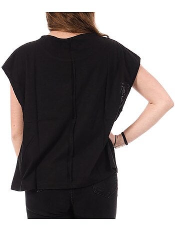 Camiseta de mujer kaporal