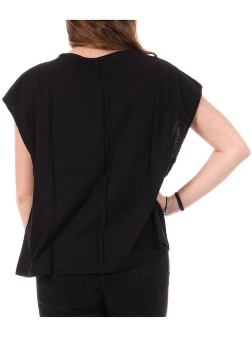 Camiseta de Mujer Kaporal - Kiabi