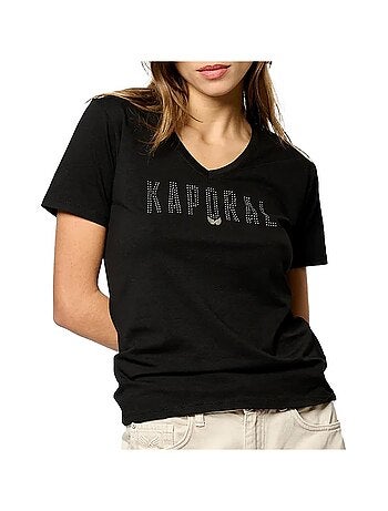 Camiseta de Mujer Kaporal