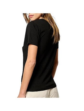 Camiseta de Mujer Kaporal