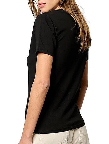 Camiseta de Mujer Kaporal